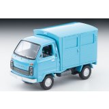 TOMYTEC 1/64 Limited Vintage NEO Honda TN-V Panel Van Standard (Light Blue)