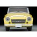 画像5: TOMYTEC 1/64 Limited Vintage Datsun Fairlady 2000 (Yellow) (5)