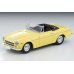 画像1: TOMYTEC 1/64 Limited Vintage Datsun Fairlady 2000 (Yellow) (1)