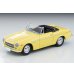 画像1: TOMYTEC 1/64 Limited Vintage Datsun Fairlady 2000 (Yellow) (1)