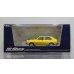 画像1: Hi Story 1/43 MAZDA FAMILIA Super Custom (1978) York Yellow (1)