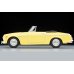 画像3: TOMYTEC 1/64 Limited Vintage Datsun Fairlady 2000 (Yellow)
