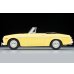 画像3: TOMYTEC 1/64 Limited Vintage Datsun Fairlady 2000 (Yellow) (3)
