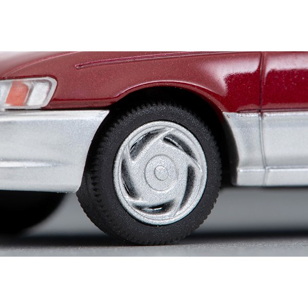 画像7: TOMYTEC 1/64 Limited Vintage NEO Toyota Corolla Wagon G Touring (Red / Silver) '97