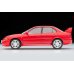 画像3: TOMYTEC 1/64 Limited Vintage NEO Mitsubishi Lancer GSR Evolution IV (Red)