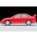 画像3: TOMYTEC 1/64 Limited Vintage NEO Mitsubishi Lancer GSR Evolution IV (Red) (3)