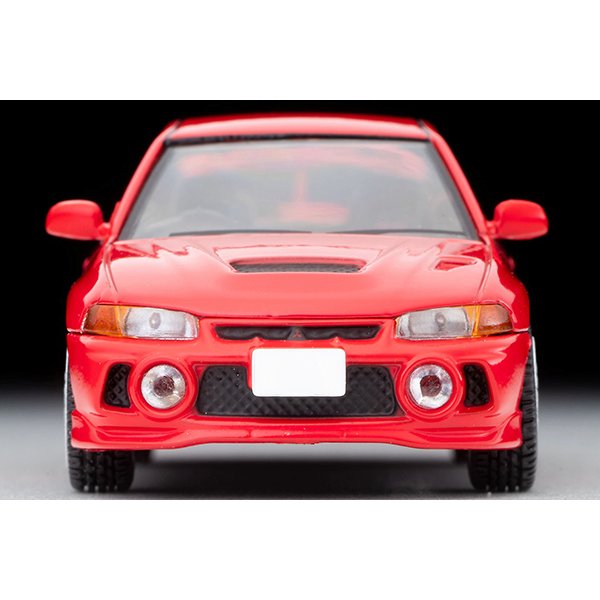 画像5: TOMYTEC 1/64 Limited Vintage NEO Mitsubishi Lancer GSR Evolution IV (Red)