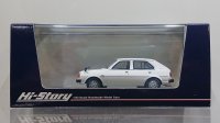 Hi Story 1/43 MAZDA FAMILIA Super Custom (1978) Margaret White