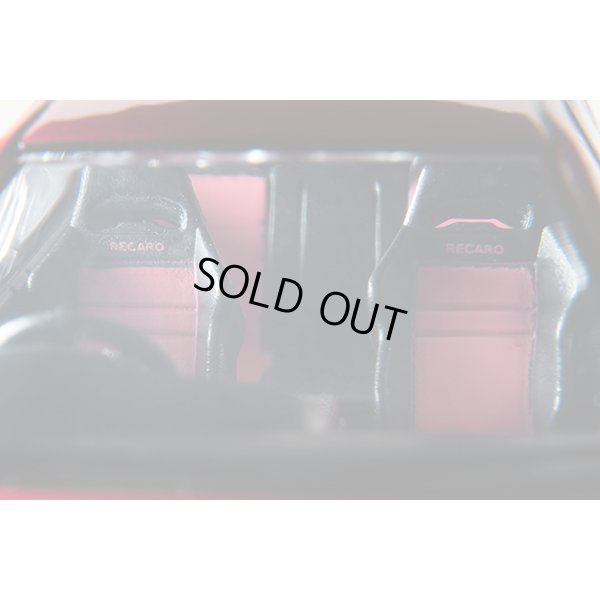 画像8: TOMYTEC 1/64 Limited Vintage NEO Mitsubishi Lancer GSR Evolution IV (Red)