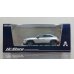 画像1: Hi Story 1/43 MAZDA MX-30 (2020) Ceramic Metallic (3 tones) (1)