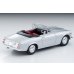 画像2: TOMYTEC 1/64 Limited Vintage Datsun Fairlady 2000 (Silver) (2)