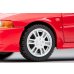 画像7: TOMYTEC 1/64 Limited Vintage NEO Mitsubishi Lancer GSR Evolution IV (Red) (7)
