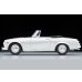 画像3: TOMYTEC 1/64 Limited Vintage Datsun Fairlady 2000 (Silver) (3)