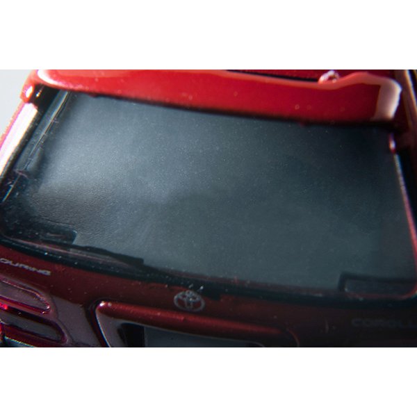 画像9: TOMYTEC 1/64 Limited Vintage NEO Toyota Corolla Wagon G Touring (Red / Silver) '97