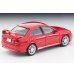 画像2: TOMYTEC 1/64 Limited Vintage NEO Mitsubishi Lancer GSR Evolution IV (Red) (2)