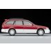 画像4: TOMYTEC 1/64 Limited Vintage NEO Toyota Corolla Wagon G Touring (Red / Silver) '97 (4)