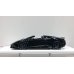 画像2: EIDOLON 1/43 Lamborghini Huracan EVO Spyder 2019 (Loge wheel) Nero Helene (Metallic Black) Limited 30 pcs. (2)