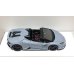 画像8: EIDOLON 1/43 Lamborghini Huracan EVO Spyder 2019 (Loge wheel) Grigio Aqueso (Matte Gray) Limited 30 pcs. (8)