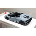 画像12: EIDOLON 1/43 Lamborghini Huracan EVO Spyder 2019 (Loge wheel) Grigio Aqueso (Matte Gray) Limited 30 pcs. (12)