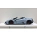 画像2: EIDOLON 1/43 Lamborghini Huracan EVO Spyder 2019 (Loge wheel) Grigio Aqueso (Matte Gray) Limited 30 pcs. (2)