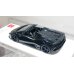 画像12: EIDOLON 1/43 Lamborghini Huracan EVO Spyder 2019 (Loge wheel) Nero Helene (Metallic Black) Limited 30 pcs.