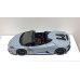 画像4: EIDOLON 1/43 Lamborghini Huracan EVO Spyder 2019 (Loge wheel) Grigio Aqueso (Matte Gray) Limited 30 pcs. (4)