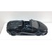画像8: EIDOLON 1/43 Lamborghini Huracan EVO Spyder 2019 (Loge wheel) Nero Helene (Metallic Black) Limited 30 pcs. (8)
