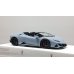 画像5: EIDOLON 1/43 Lamborghini Huracan EVO Spyder 2019 (Loge wheel) Grigio Aqueso (Matte Gray) Limited 30 pcs. (5)