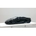 画像1: EIDOLON 1/43 Lamborghini Huracan EVO Spyder 2019 (Loge wheel) Nero Helene (Metallic Black) Limited 30 pcs. (1)
