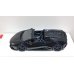 画像4: EIDOLON 1/43 Lamborghini Huracan EVO Spyder 2019 (Loge wheel) Nero Helene (Metallic Black) Limited 30 pcs. (4)