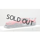 EIDOLON 1/43 LB-ER34 Super Silhouette SKYLINE TOKYO AUTO SALON 2020