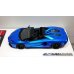 画像4: EIDOLON 1/43 Lamborghini Aventador LP780-4 Ultimae Roadster 2021 (Leirion Wheel) Blue Towerette / Blue Nesance  Limited 100 pcs.