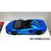 画像4: EIDOLON 1/43 Lamborghini Aventador LP780-4 Ultimae Roadster 2021 (Leirion Wheel) Blue Towerette / Blue Nesance  Limited 100 pcs. (4)