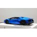 画像3: EIDOLON 1/43 Lamborghini Aventador LP780-4 Ultimae Roadster 2021 (Leirion Wheel) Blue Towerette / Blue Nesance  Limited 100 pcs.