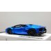画像3: EIDOLON 1/43 Lamborghini Aventador LP780-4 Ultimae Roadster 2021 (Leirion Wheel) Blue Towerette / Blue Nesance  Limited 100 pcs. (3)