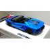 画像12: EIDOLON 1/43 Lamborghini Aventador LP780-4 Ultimae Roadster 2021 (Leirion Wheel) Blue Towerette / Blue Nesance  Limited 100 pcs. (12)