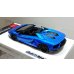 画像12: EIDOLON 1/43 Lamborghini Aventador LP780-4 Ultimae Roadster 2021 (Leirion Wheel) Blue Towerette / Blue Nesance  Limited 100 pcs. (12)
