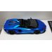 画像8: EIDOLON 1/43 Lamborghini Aventador LP780-4 Ultimae Roadster 2021 (Leirion Wheel) Blue Towerette / Blue Nesance  Limited 100 pcs. (8)