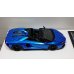画像8: EIDOLON 1/43 Lamborghini Aventador LP780-4 Ultimae Roadster 2021 (Leirion Wheel) Blue Towerette / Blue Nesance  Limited 100 pcs. (8)