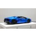 画像7: EIDOLON 1/43 Lamborghini Aventador LP780-4 Ultimae Roadster 2021 (Leirion Wheel) Blue Towerette / Blue Nesance  Limited 100 pcs. (7)