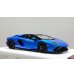画像5: EIDOLON 1/43 Lamborghini Aventador LP780-4 Ultimae Roadster 2021 (Leirion Wheel) Blue Towerette / Blue Nesance  Limited 100 pcs. (5)