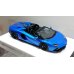 画像11: EIDOLON 1/43 Lamborghini Aventador LP780-4 Ultimae Roadster 2021 (Leirion Wheel) Blue Towerette / Blue Nesance  Limited 100 pcs.