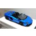 画像11: EIDOLON 1/43 Lamborghini Aventador LP780-4 Ultimae Roadster 2021 (Leirion Wheel) Blue Towerette / Blue Nesance  Limited 100 pcs. (11)