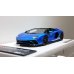 画像9: EIDOLON 1/43 Lamborghini Aventador LP780-4 Ultimae Roadster 2021 (Leirion Wheel) Blue Towerette / Blue Nesance  Limited 100 pcs. (9)