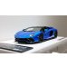 画像9: EIDOLON 1/43 Lamborghini Aventador LP780-4 Ultimae Roadster 2021 (Leirion Wheel) Blue Towerette / Blue Nesance  Limited 100 pcs. (9)