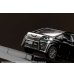 画像5: Hobby JAPAN 1/64 Toyota Vellfire (H30W) Z `G` EDITION 2.5L Black (5)