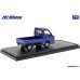 画像3: Hi Story 1/43 SUBARU SAMBAR TRUCK WR BLUE LIMITED (2011) WR Blue Mica (3)