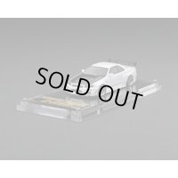 ignition model 1/64 Nismo R34 GT-R R-tune White