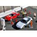 画像4: TOMYTEC 1/64 Diorama Collection 64 #Car Snap 12a Drag Racing