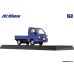 画像4: Hi Story 1/43 SUBARU SAMBAR TRUCK WR BLUE LIMITED (2011) WR Blue Mica (4)